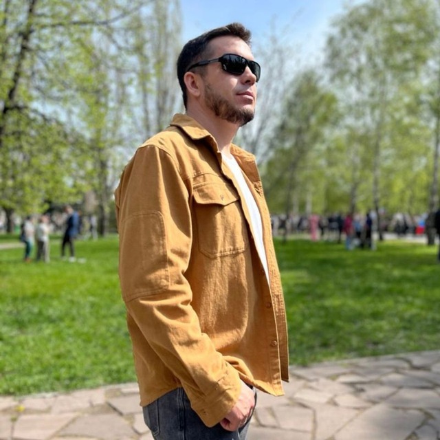 А Константин