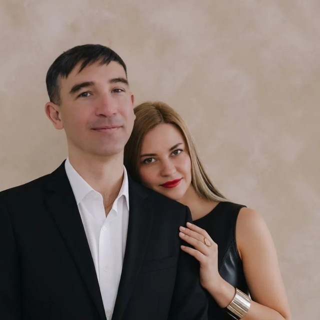Алексей Бабенко