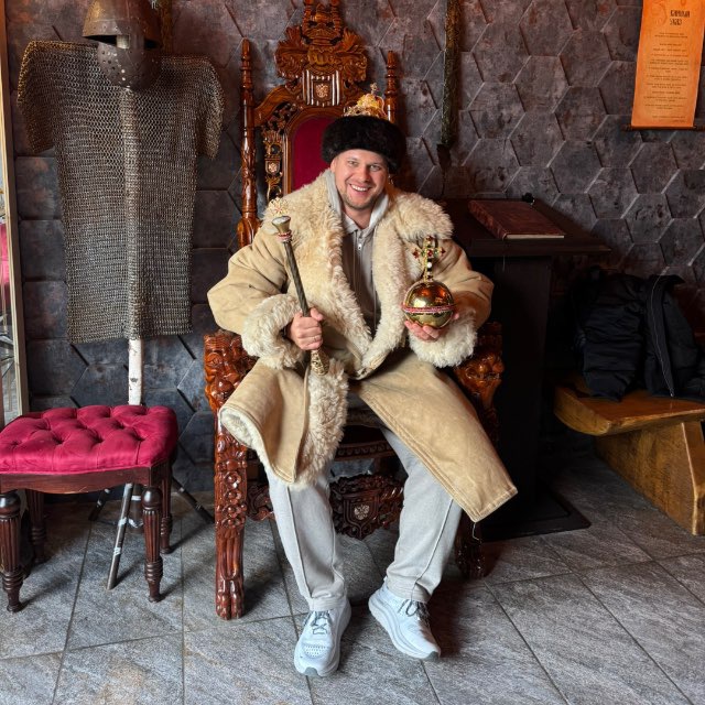 Богдан Оглоблин