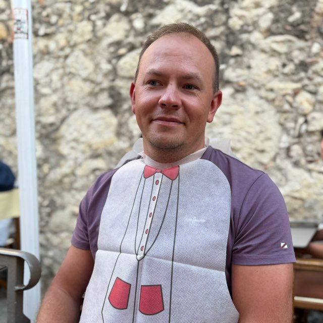 Данил Сонин