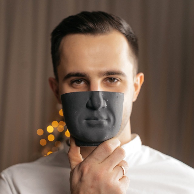 Дмитрий Шторг
