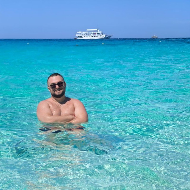 Евгений