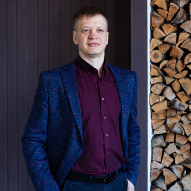 Евгений Антоненко