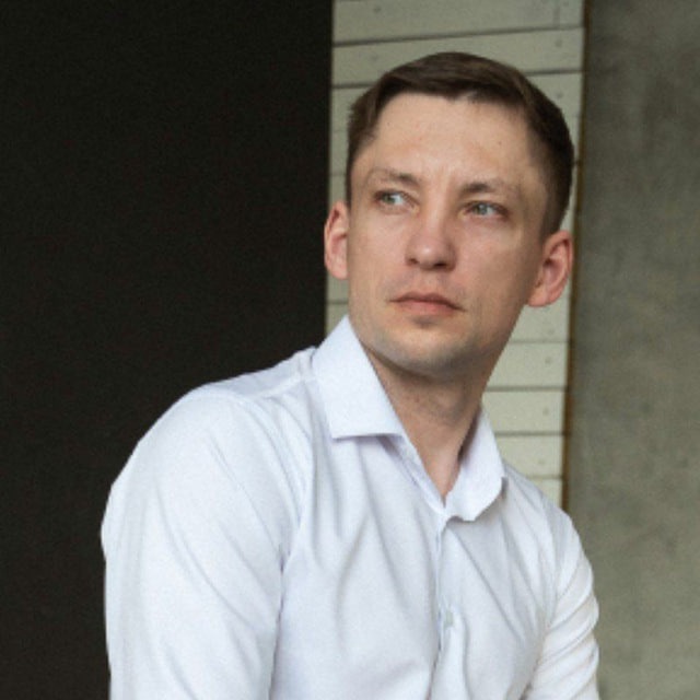 Евгений Субботин