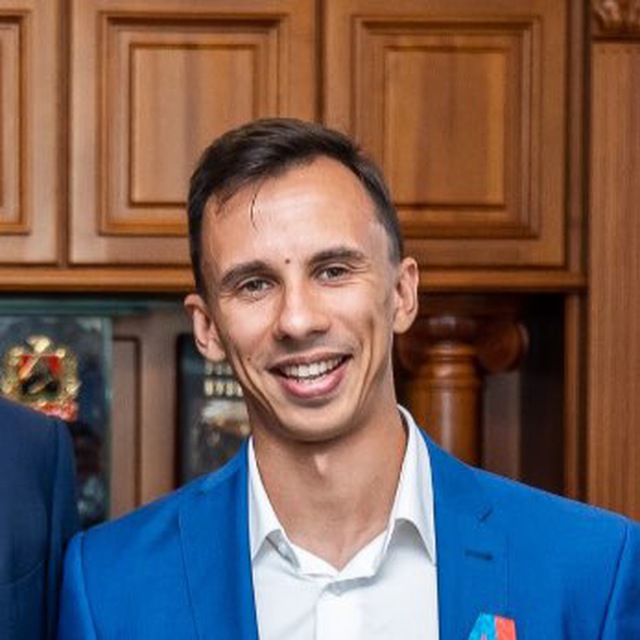 Филипп Фахрутдинов