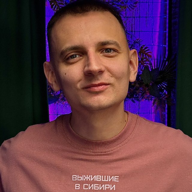 Кирилл Печенкин