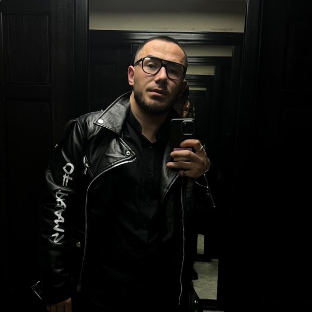 Mehrul Avliyoev