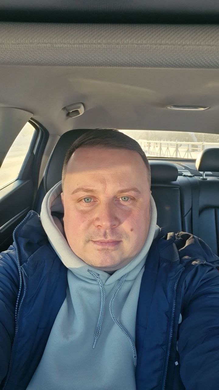 Руслан Гараев