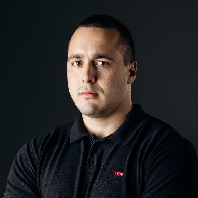 Ruslan Maratovich