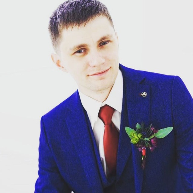 Сергей Борисов