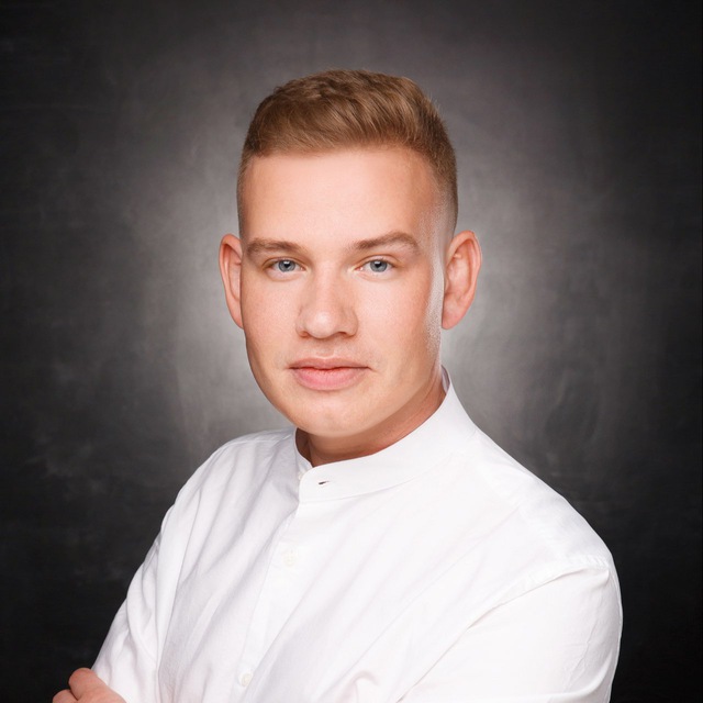 Дмитрий Ушаков