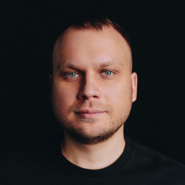 Виталий Гредин
